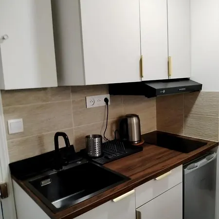 With Swimming Pool Apartamento Vallauris