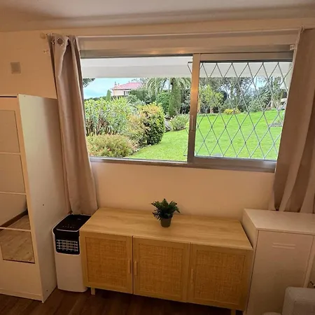 Appartement With Swimming Pool *