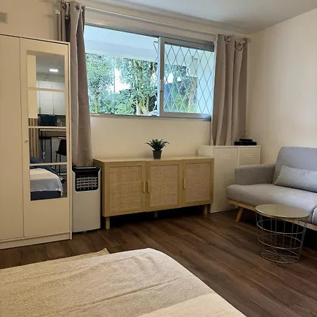 With Swimming Pool Apartamento *