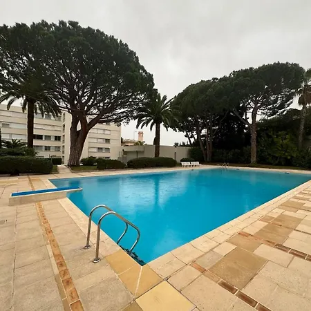 With Swimming Pool Vallauris