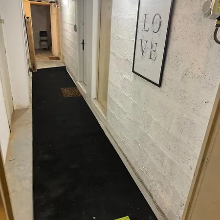 Apartamento With Swimming Pool Vallauris