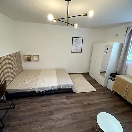 With Swimming Pool Lejlighed *