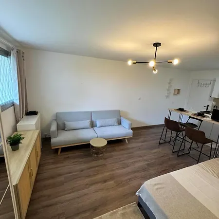 With Swimming Pool * Vallauris